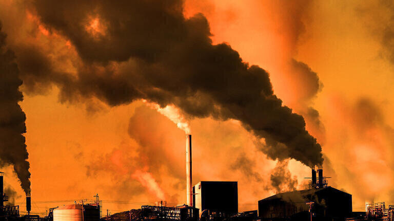 Hydrogen Chloride Emissions monitoring: European survey of practices, issues and opinions